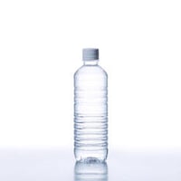 【差し入れ】水ペットボトル
