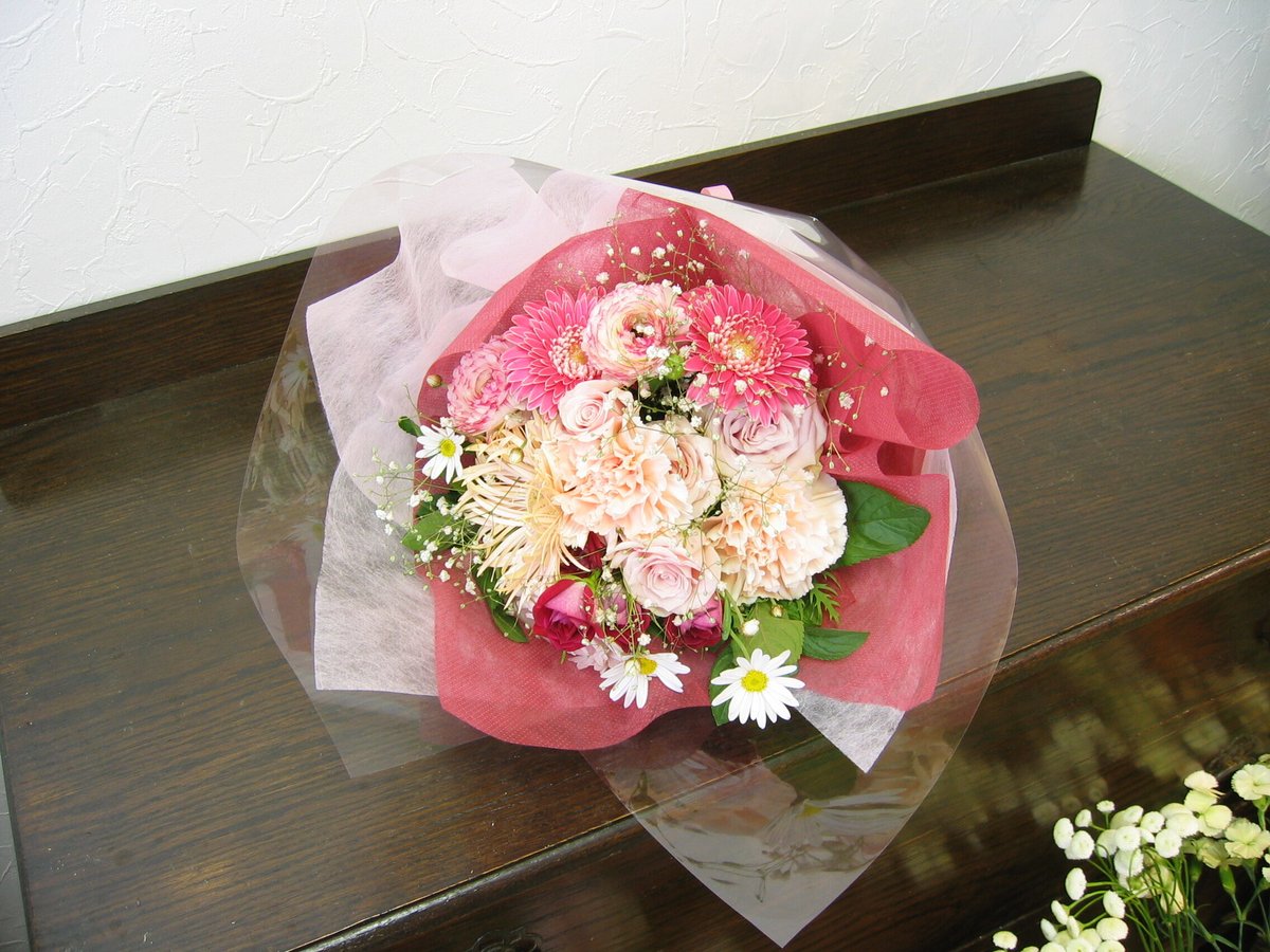 ロマンスの花束 ロマンスの花束 500x0.jpg