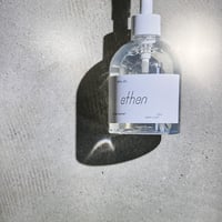 ETHEN スタイリングジュレ　250g