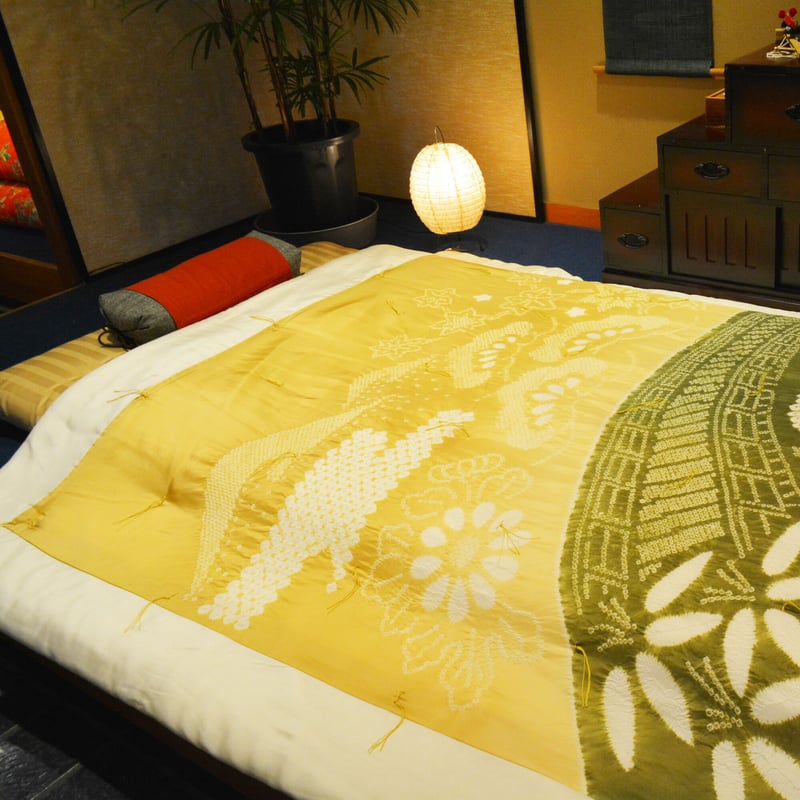 【昭和レトロ】真綿で包んだ高級敷布団 昭和レトロ】真綿で包んだ高級敷布団 - メルカリ