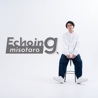 2ndアルバム「Echoing.」