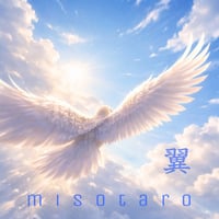 シングルCD「翼」