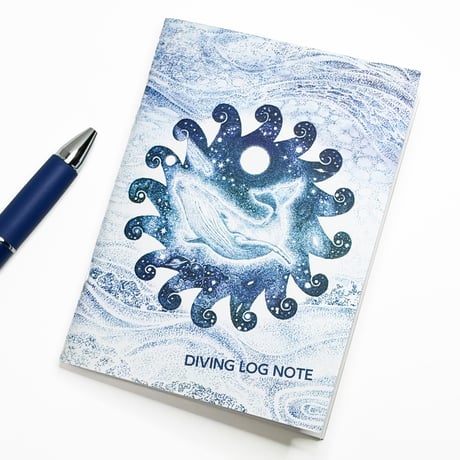 Neutral Buoyancy ログブック