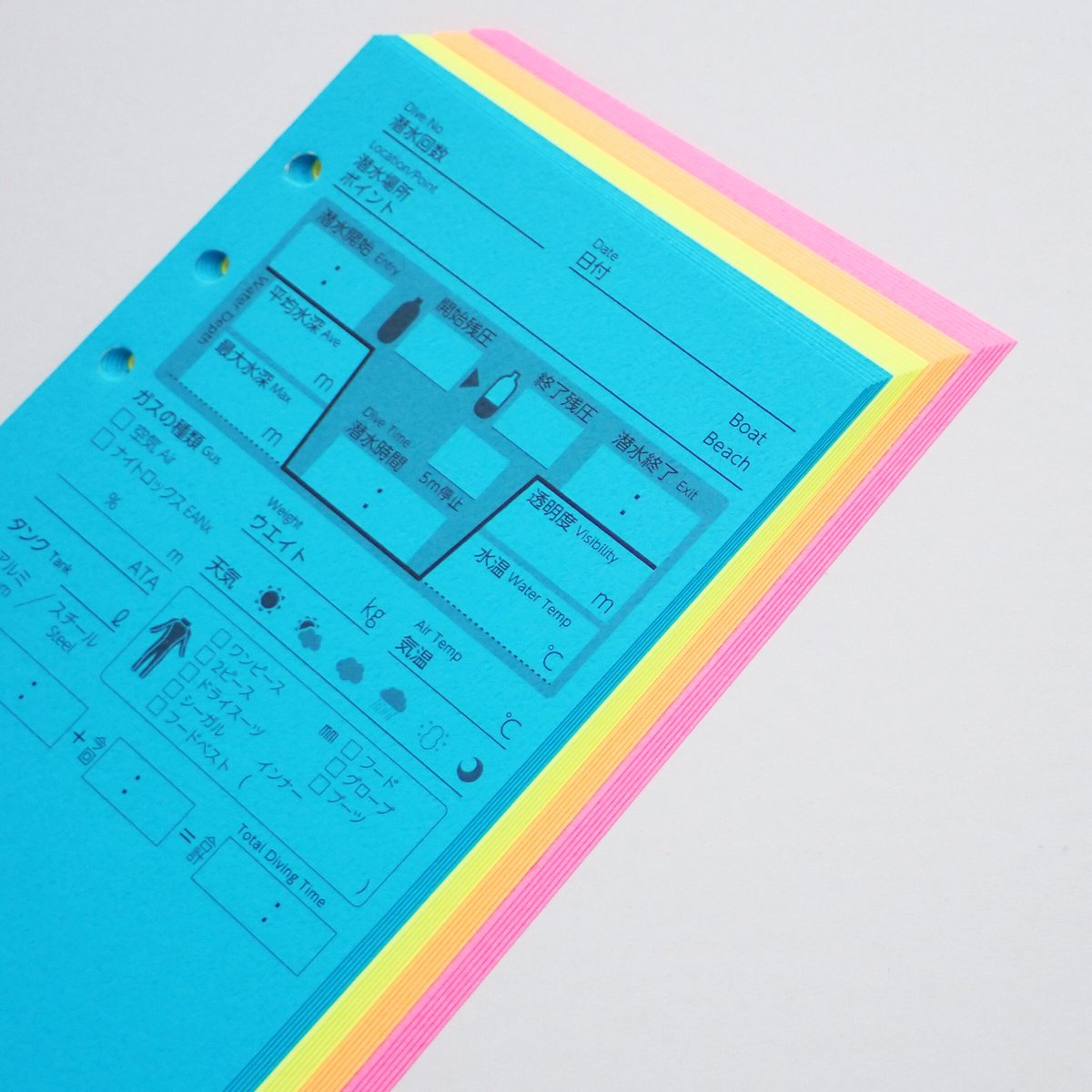 うみうし出品 Amazon.co.jp: デコレ(Decole) MG-62710 シロ「umiusea life