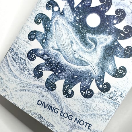 Neutral Buoyancy ログブック