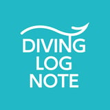 ダイビングログブック専門店　DIVING LOG NOTE SHOP