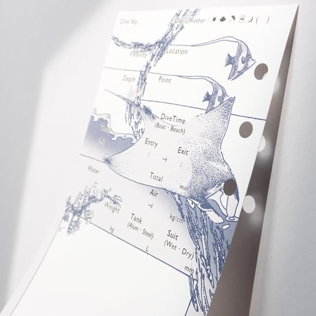 サイト限定【kurea】クジラ＆マンタリフィル