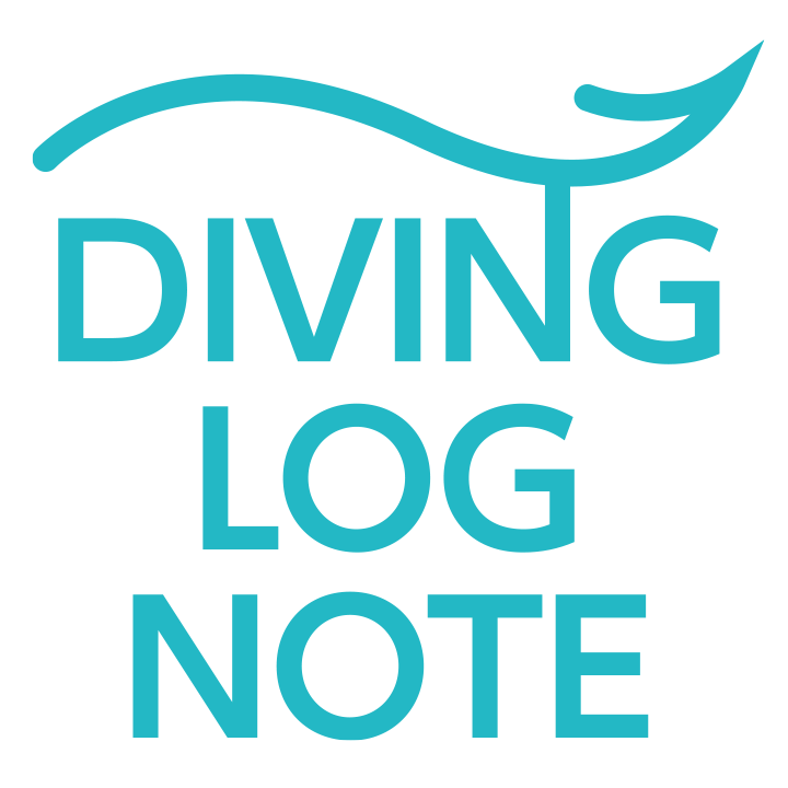 ダイビングログブック専門店　DIVING LOG NOTE SHOP
