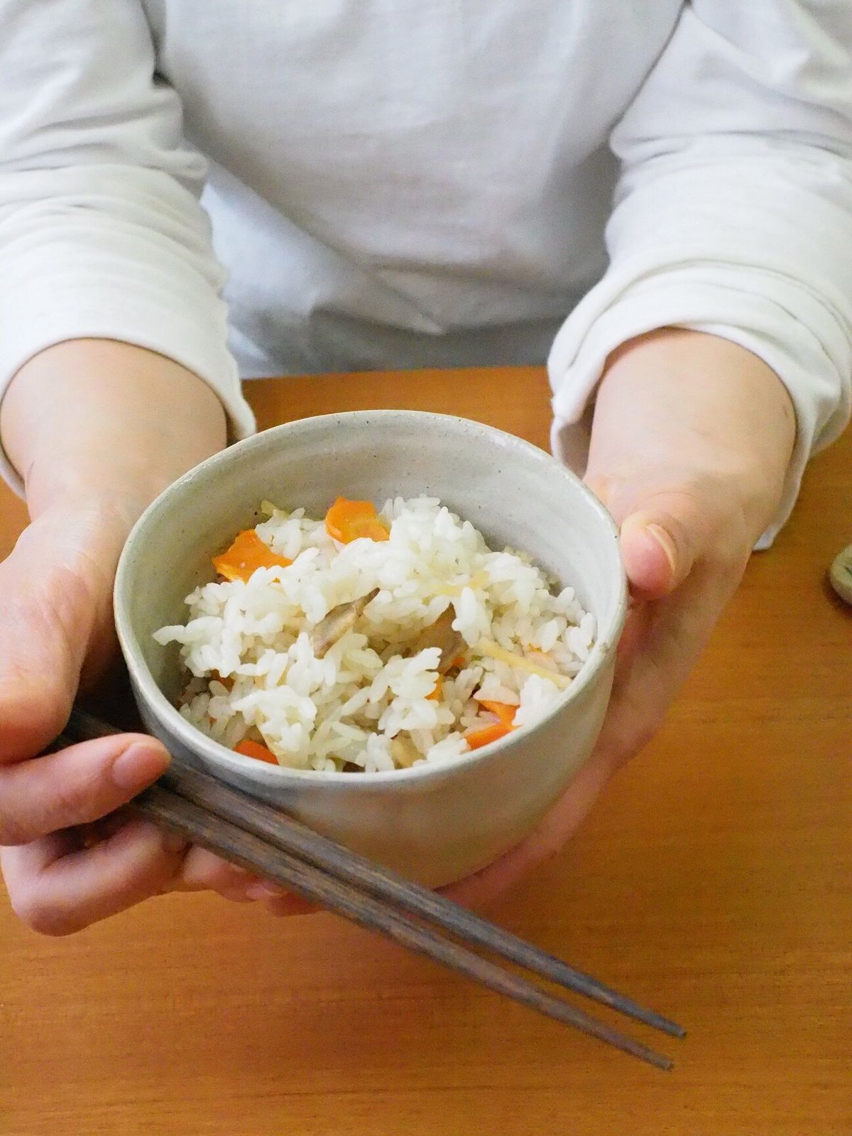 ギフト：北海道のめぐみごはんセット（3個入り） | vegeと STORE