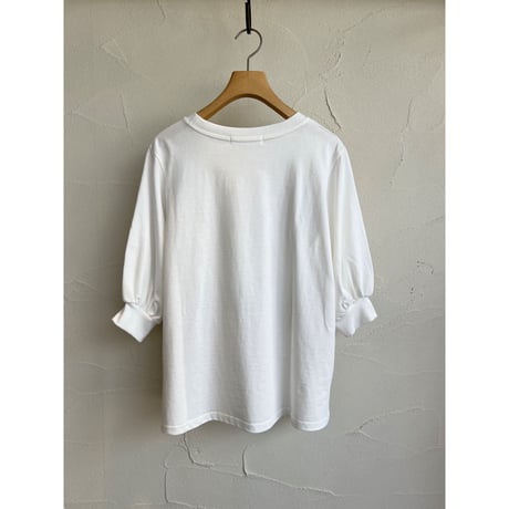 ロゴTシャツ【lechanter】