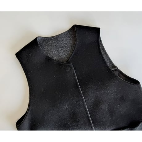 RIVER-COMBI  ST-VEST【QTUME】