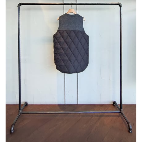 RIVER-COMBI  ST-VEST【QTUME】