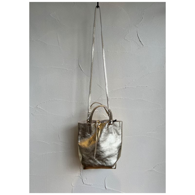 SHOPPER MINI【Marlon Firenze】 | DEBORAH