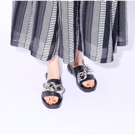 QUINN【TEMPERATE】