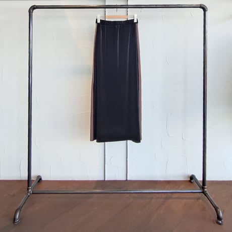 Velor Line Skirt【Hello Iam MARC】