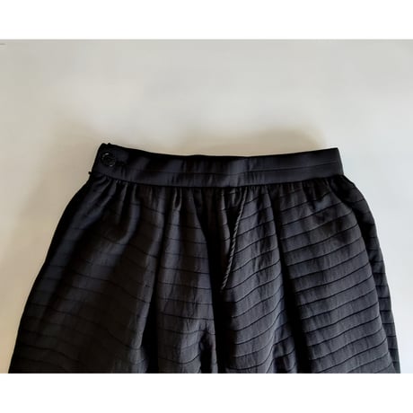 QUILTING SKIRT【MANON】