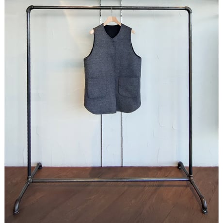 RIVER-COMBI  ST-VEST【QTUME】