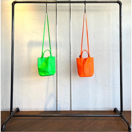 SHOPPER MINI【MARLON】