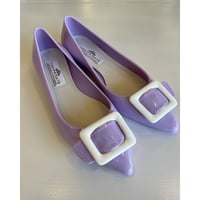 NINA（IRIS）【TEMPERATE】