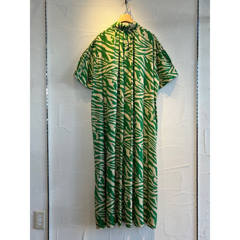 YUKO JOHN SMEDLEY リネンシャツワンピース シャツ｜JOHN SMEDLEY｜ジョンスメドレー日本公式