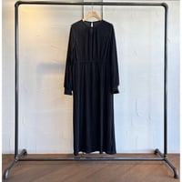 プリーツワンピース【EMUE】