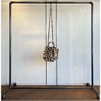 SHOPPER MINI［PONY］【MARLON FIRENZE】