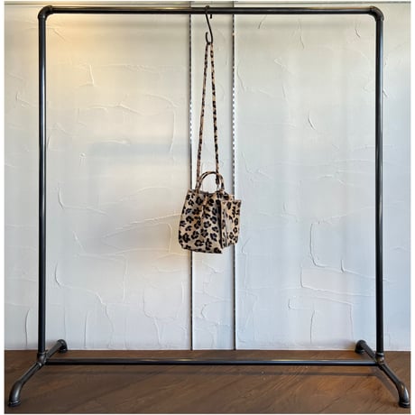 SHOPPER MINI［PONY］【MARLON FIRENZE】