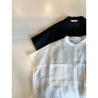ポンチョシャツ【QTUME】