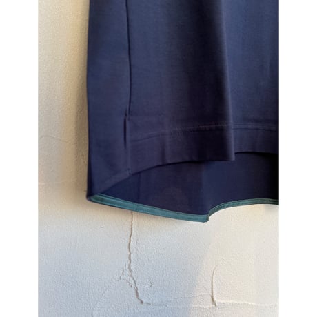 フロッキーロゴTシャツ（lechanter）
