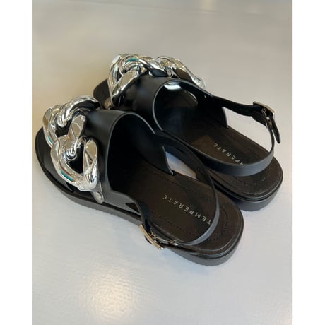 QUINN【TEMPERATE】