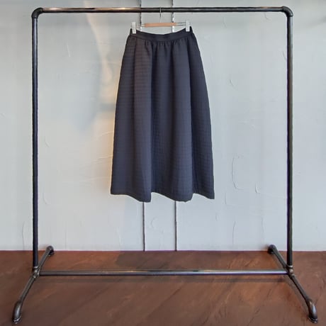 QUILTING SKIRT【MANON】