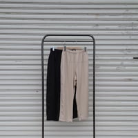 VISCOSE BALOON PANTS