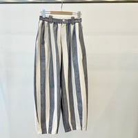 コットンツイル　ボールパンツ
