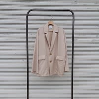 VISCOSE SPINDLE JACKET