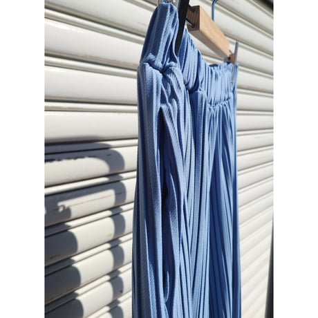 pleats karsey