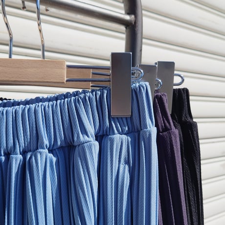 pleats karsey