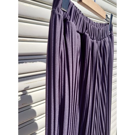 pleats karsey