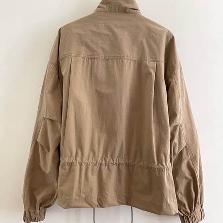 タイプライター　モッズジャケット