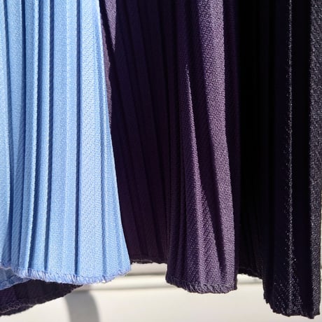 pleats karsey