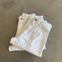 ベイカーデニム　new color