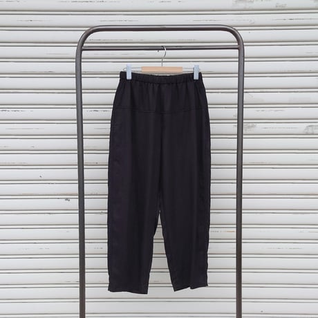 VISCOSE BALOON PANTS