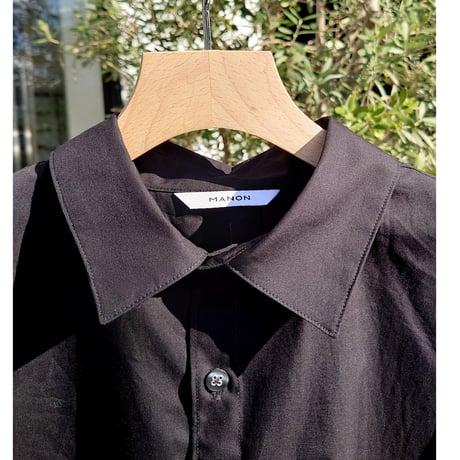 SHORT LENGTH OVER BLOUSE