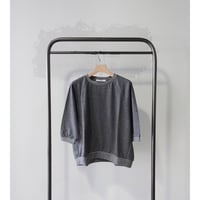 裏毛Tシャツ