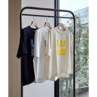 フロッキーロゴTシャツ