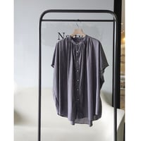 フレンチスリーブアミカルシャツ