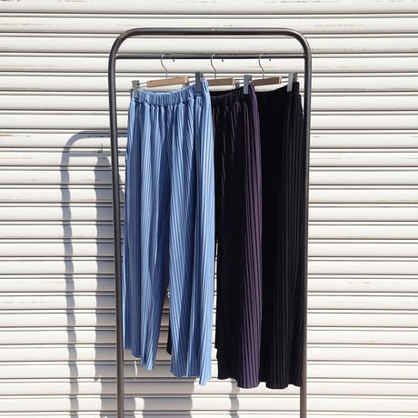 pleats karsey