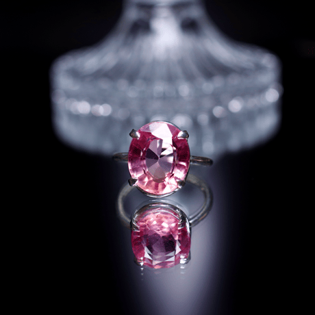 モルガナイトリング | STORES