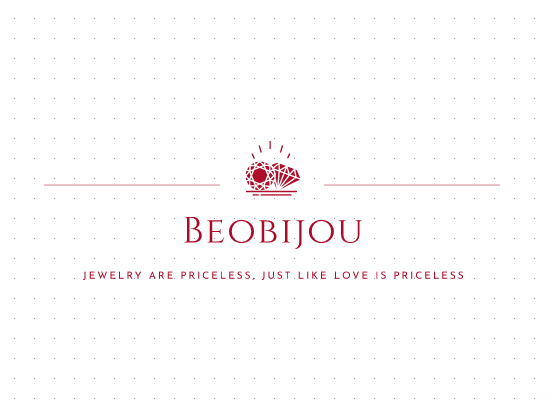 Beobijou天然石ジュエリー