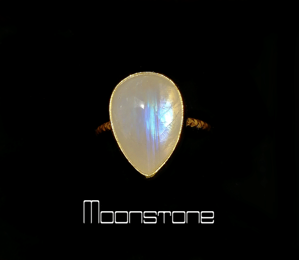 John Dyer アメリカ/オレゴン産 オレゴンサンストーン 6.782ct