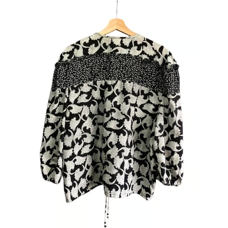 SUSAN FREIS Monotone 2PC【01386】
